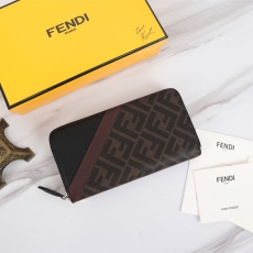 Fendi Wallets